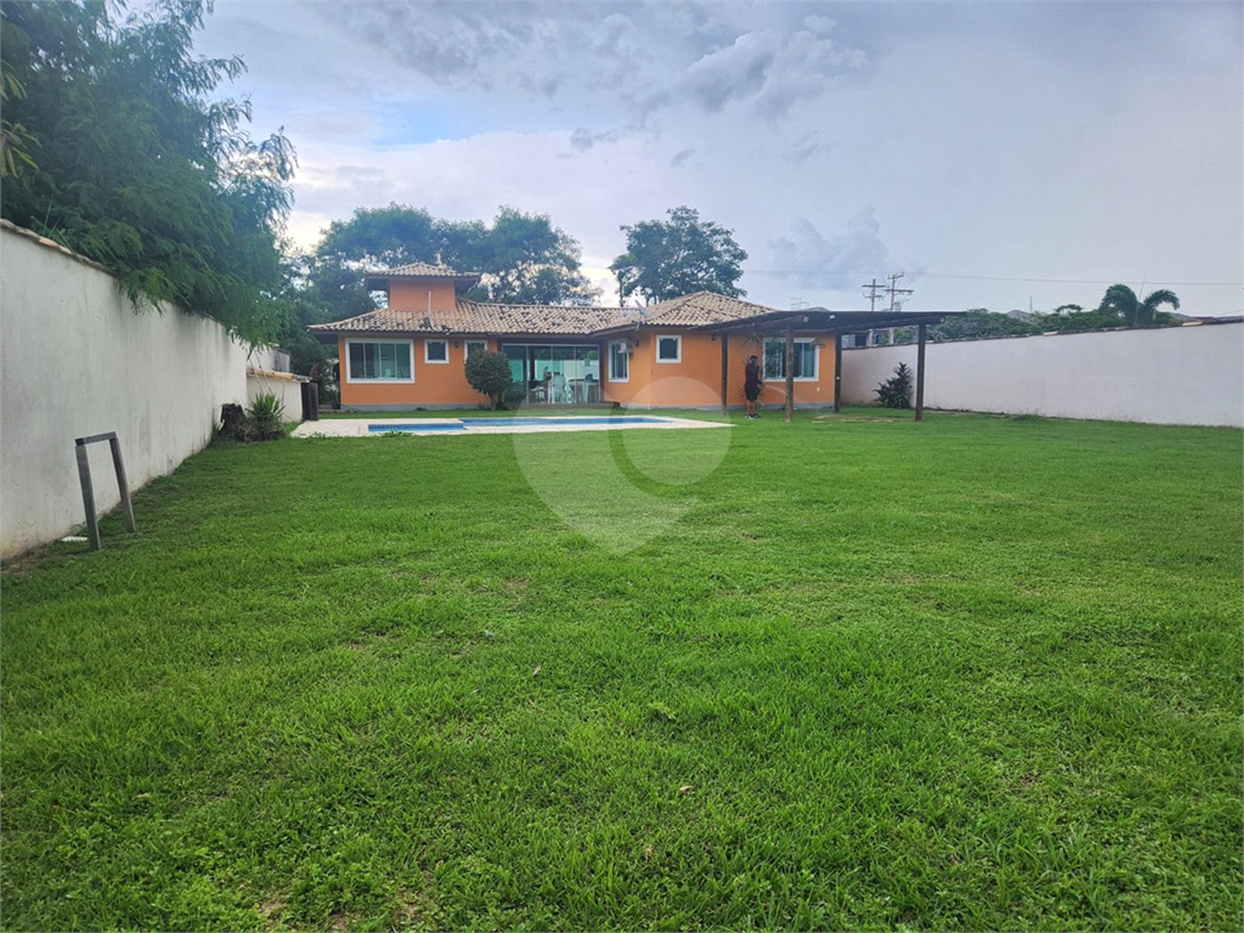 Casa para alugar com 4 suítes em Marina, Armação dos Búzios, RJ