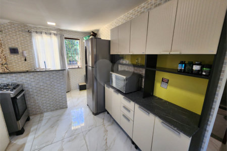 Apartamento à venda com 2 quartos em Pedra de Guaratiba, Rio de Janeiro, RJ