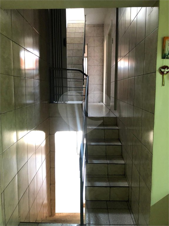 Sobrado à venda com 4 quartos em Água Branca, São Paulo, SP