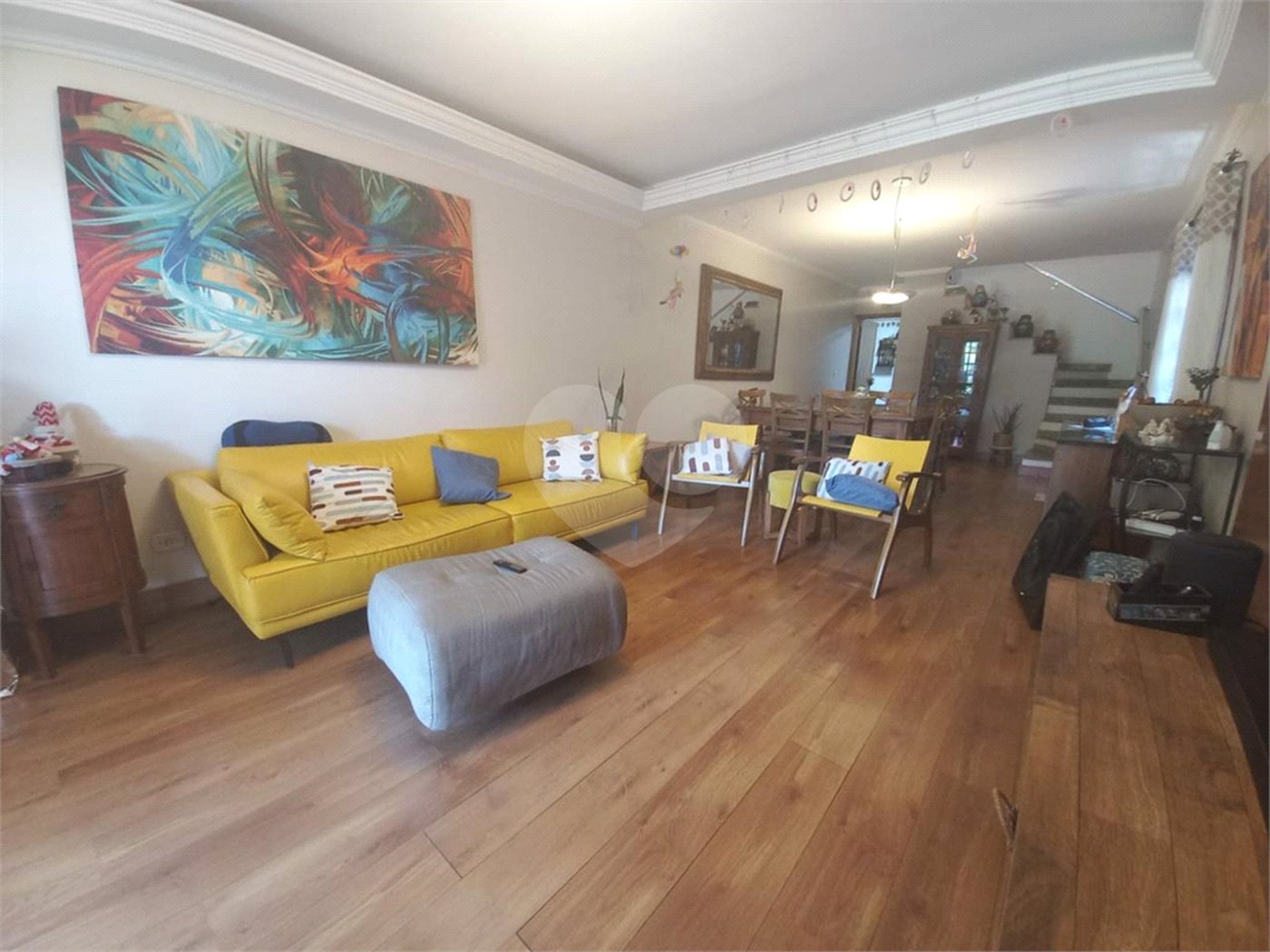 Casa à venda com 5 quartos, sendo 3 suítes,  em Jardim Bonfiglioli, São Paulo, SP