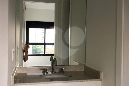 Apartamento para alugar em Pinheiros, São Paulo, SP