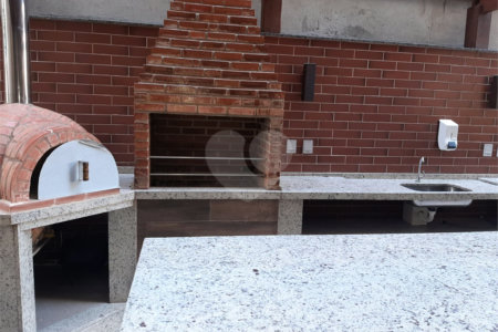 Cobertura à venda com 3 quartos, sendo 2 suítes,  em Tijuca, Rio de Janeiro, RJ