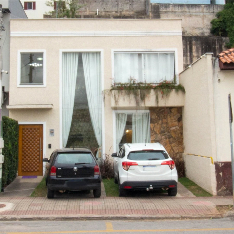 Prédio à venda, 196 m² - Parque IX de Julho - São Roque/SP