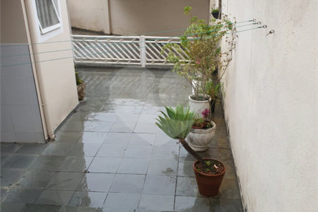Casa à venda com 3 quartos, sendo 1 suíte, em Vila Mazzei, São Paulo, SP