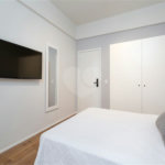 Apartamento à venda com 4 quartos, sendo 1 suíte, em Pinheiros, São Paulo, SP