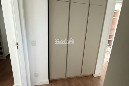 Apartamento para alugar com 3 suítes em Vila Helena, Atibaia, SP