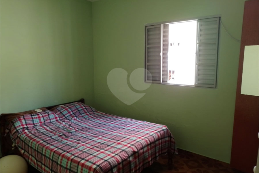 Casa à venda com 2 quartos em Jaçanã, São Paulo, SP