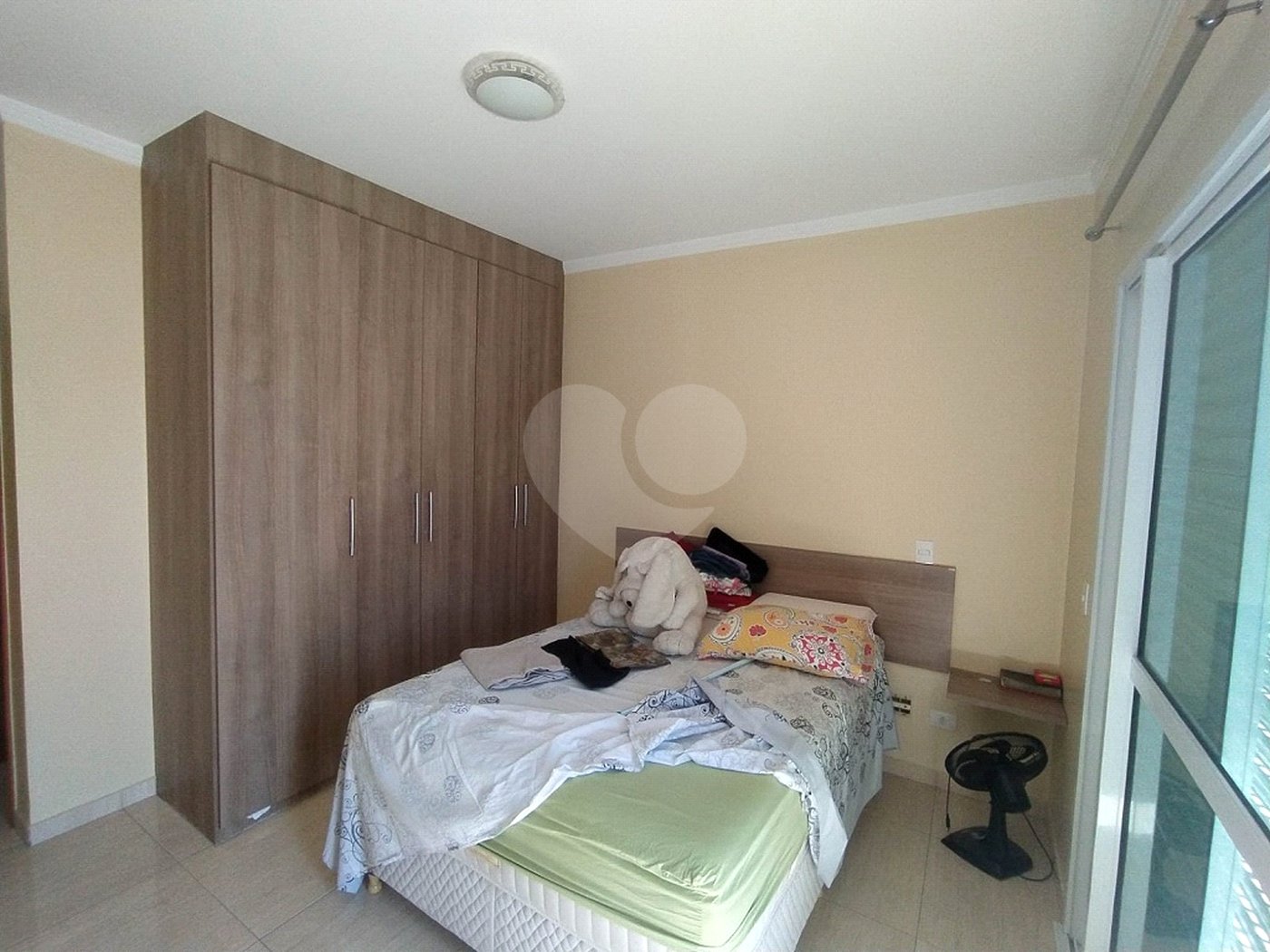 Sobrado à venda com 3 suítes em Mandaqui, São Paulo, SP