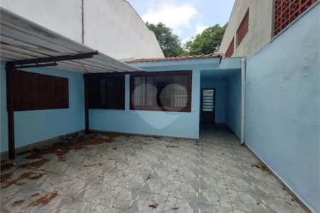 Casa de Vila à venda com 3 quartos, sendo 1 suíte,  em Jardim Esmeralda, São Paulo, SP