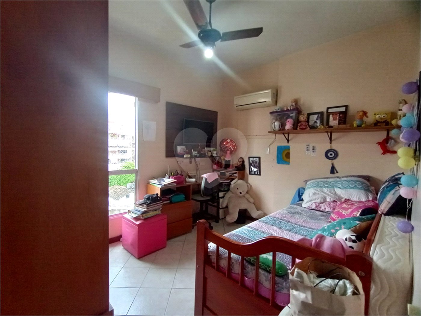 Apartamento à venda com 2 quartos em Andaraí, Rio de Janeiro, RJ