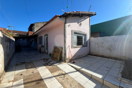 Casa à venda com 2 quartos em Jardim Leonel, Itapetininga, SP