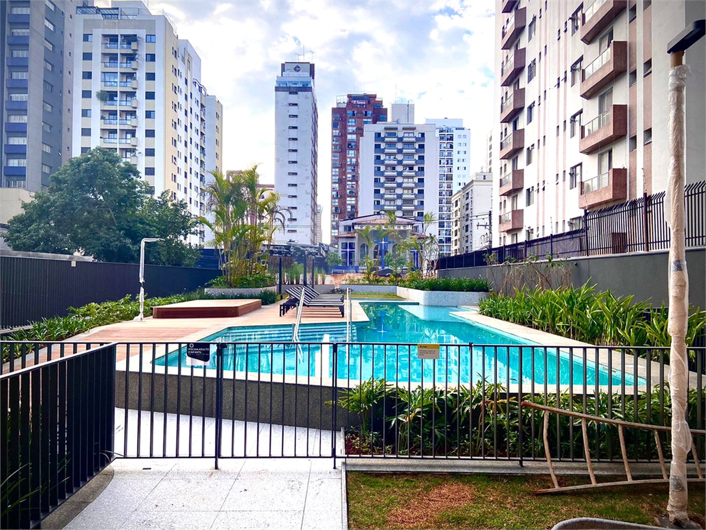 Apartamento à venda com 3 suítes em Vila Olímpia, São Paulo, SP