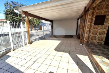 Casa à venda com 4 quartos em Vila Darli, São Paulo, SP