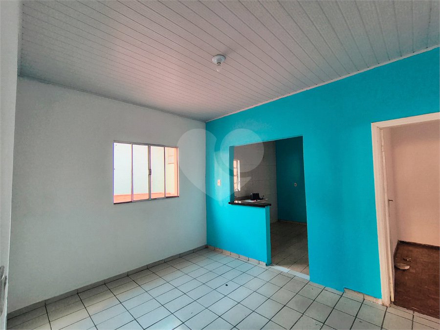 Casa para alugar com 3 quartos em Jardim Dom Bosco, Indaiatuba, SP