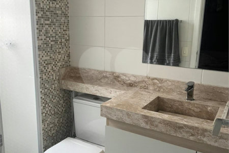Apartamento à venda com 4 quartos, sendo 2 suítes, em Nova Petrópolis, São Bernardo do Campo, SP