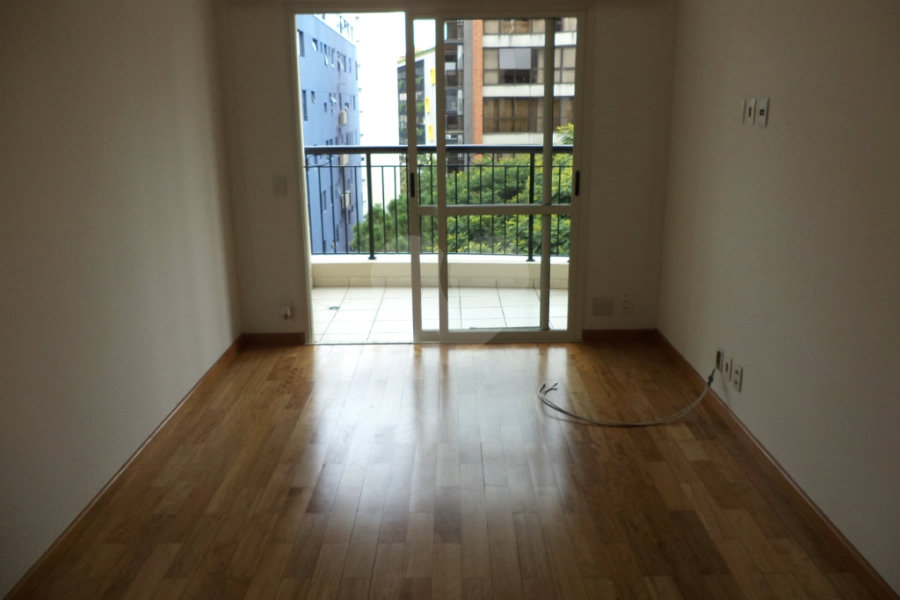 Apartamento para alugar com 2 quartos, sendo 1 suíte, em Vila Madalena, São Paulo, SP