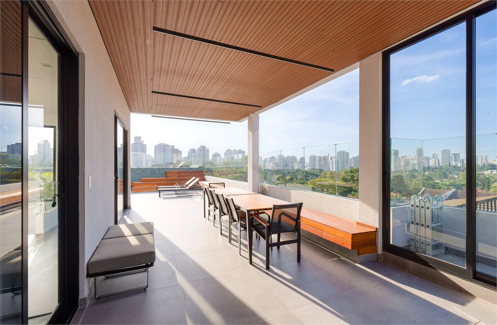 Casa à venda com 3 suítes no condomínio Eco Boulevard, São Paulo - SP