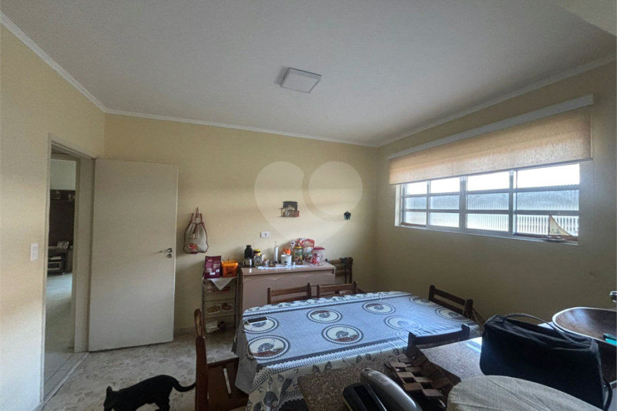 Sobrado à venda com 3 quartos, sendo 1 suíte, em Mandaqui, São Paulo, SP