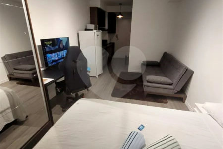 Apartamento à venda com 1 suíte em Pinheiros, São Paulo, SP