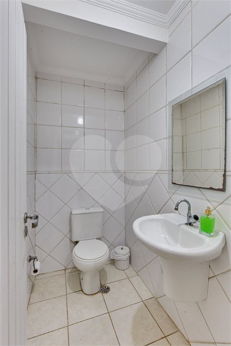 Sobrado à venda com 3 suítes em Vila Cruzeiro, São Paulo, SP