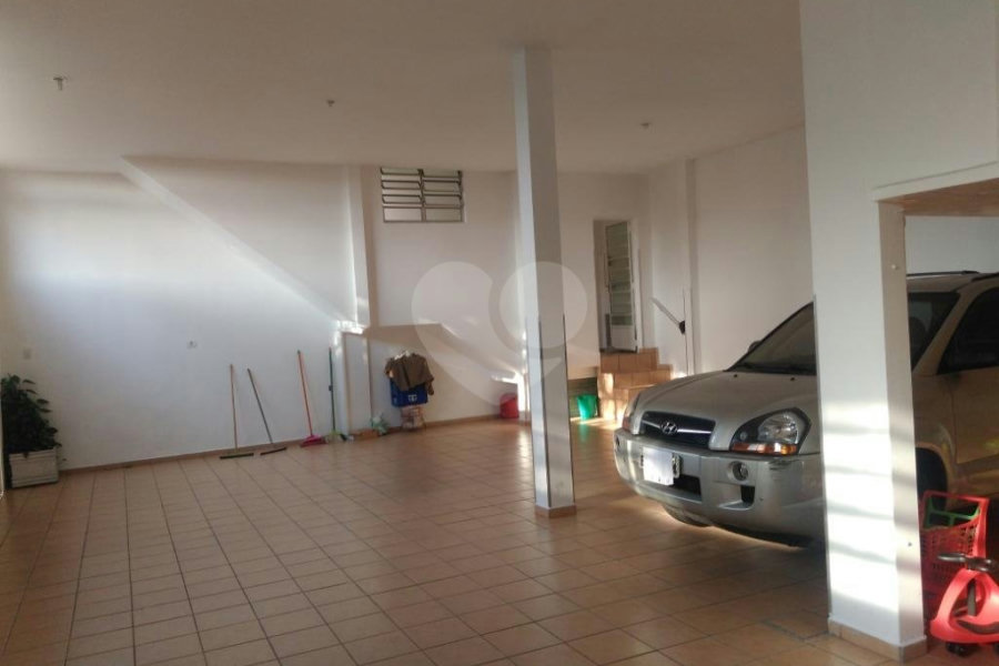 Sobrado à venda com 4 quartos, sendo 1 suíte, em Pirituba, São Paulo, SP