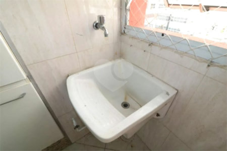 Apartamento à venda com 2 quartos em Mooca, São Paulo, SP