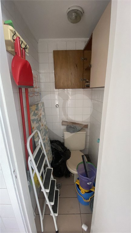 Apartamento à venda com 2 quartos em Jardim Aeroporto, São Paulo, SP