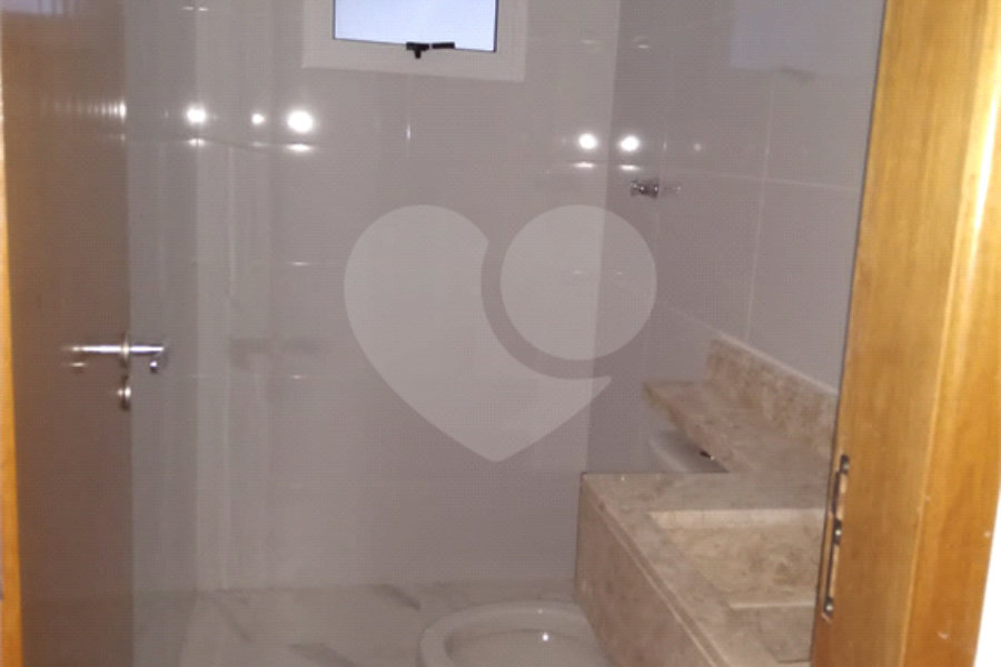 Apartamento à venda com 2 quartos em Parada Inglesa, São Paulo, SP