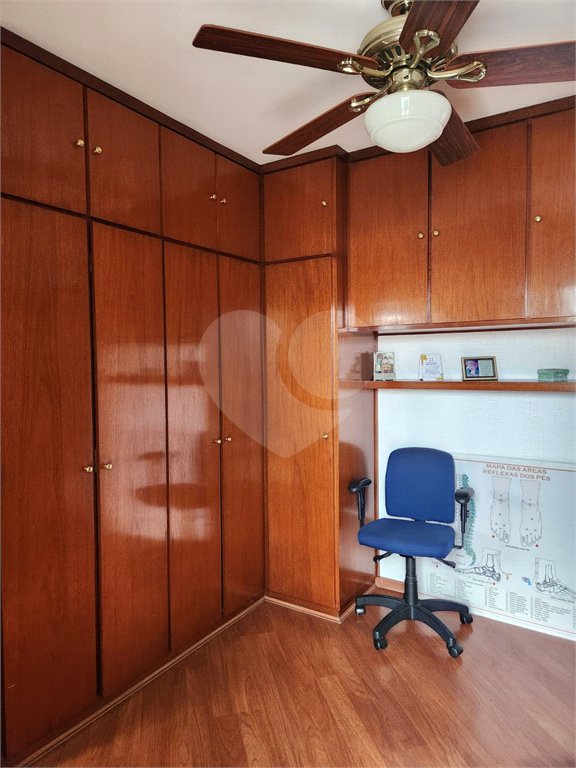 Apartamento à venda com 3 quartos, sendo 1 suíte, em Santana, São Paulo, SP
