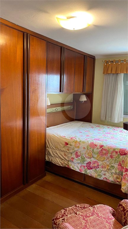 Apartamento à venda com 3 quartos, sendo 1 suíte, em Perdizes, São Paulo, SP