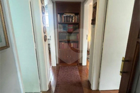 Apartamento à venda com 3 quartos em Indianópolis, São Paulo, SP