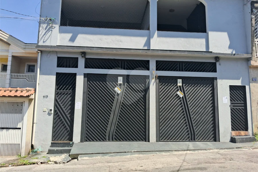 Sobrado à venda com 10 quartos, sendo 1 suíte, em Tremembé, São Paulo, SP