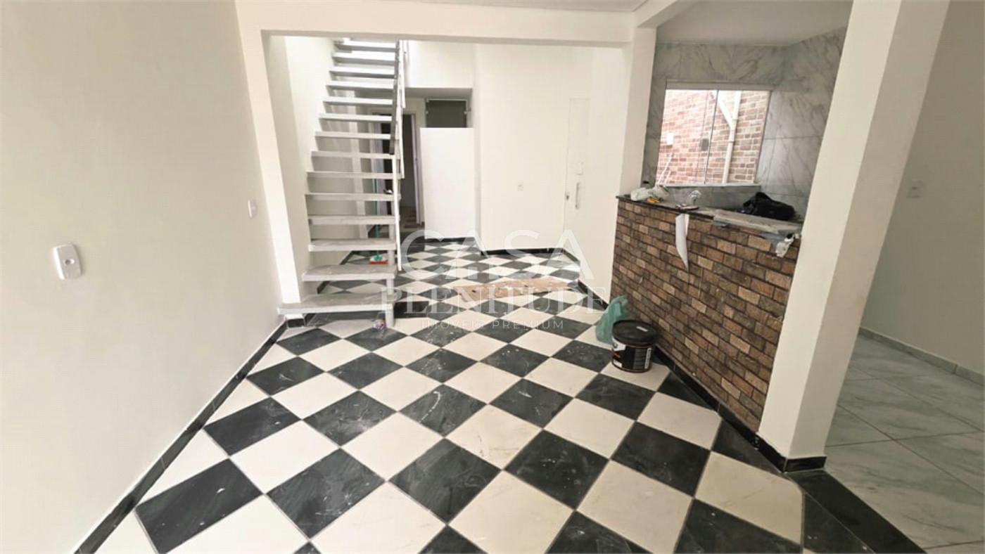 Casa para alugar com 3 quartos em Central Parque Sorocaba, Sorocaba, SP