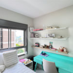Apartamento à venda com 2 quartos, sendo 1 suíte,  em Brooklin, São Paulo, SP