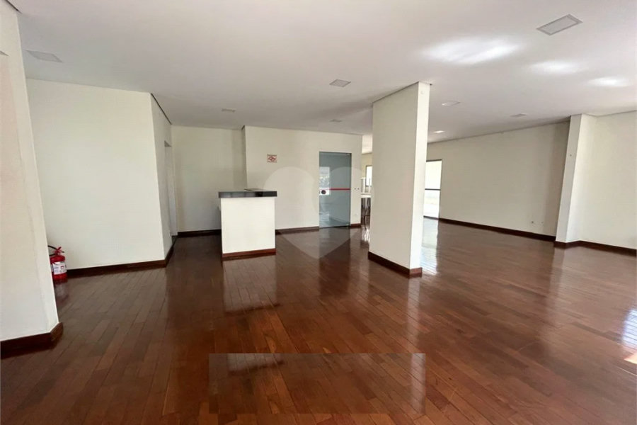 Apartamento à venda com 2 quartos em Santana, São Paulo, SP