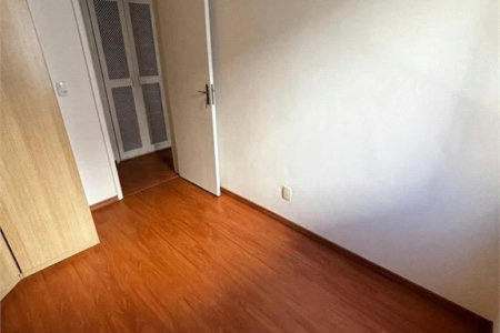 Apartamento à venda com 3 quartos em Butantã, São Paulo, SP