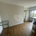 Apartamento à venda com 1 quarto em Vila Suzana, São Paulo, SP