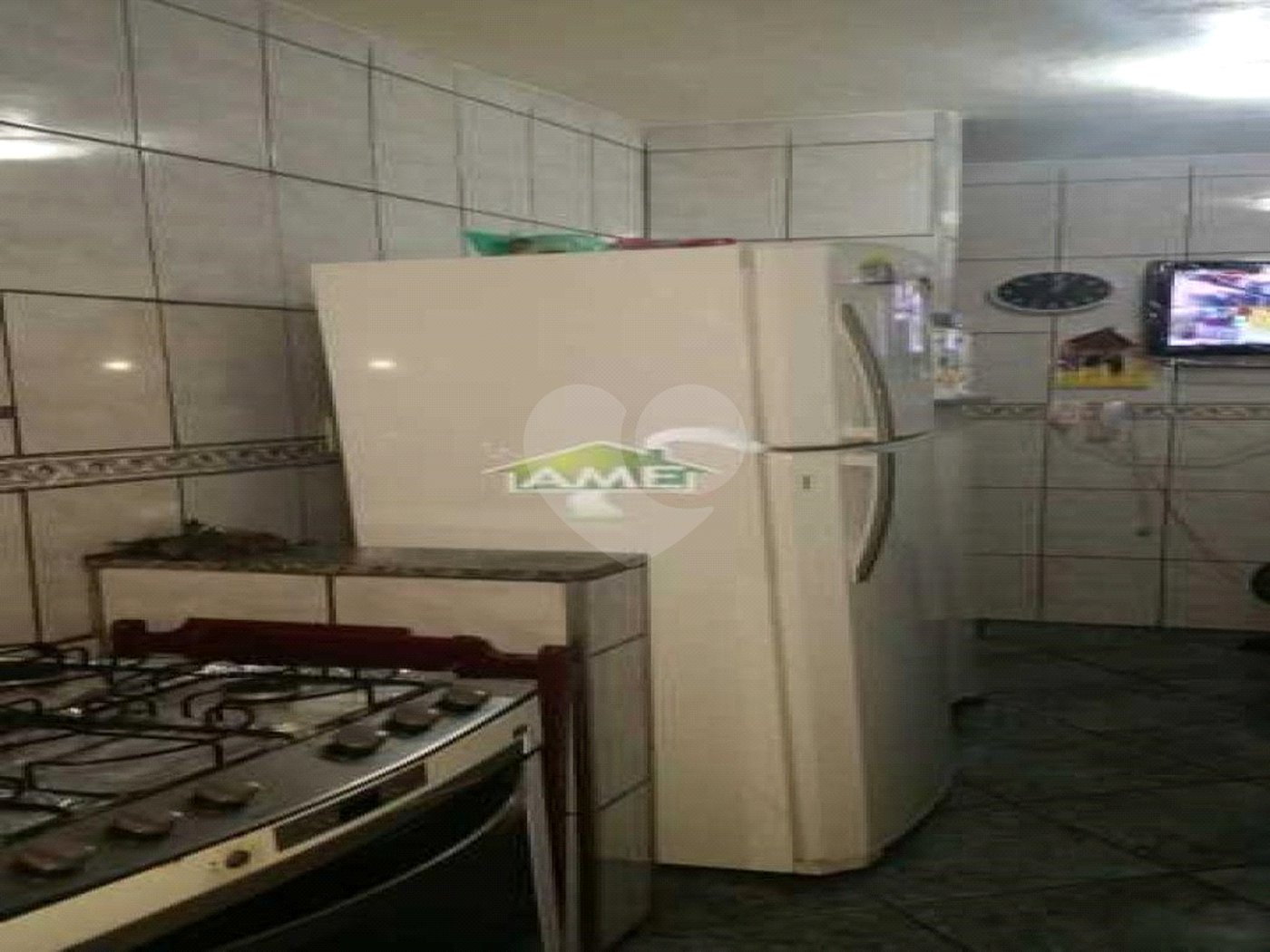 Casa à venda com 1 suíte em Campo Grande, Rio de Janeiro, RJ