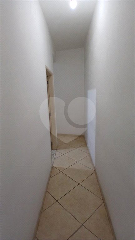 Apartamento à venda com 1 quarto em Santana, São Paulo, SP