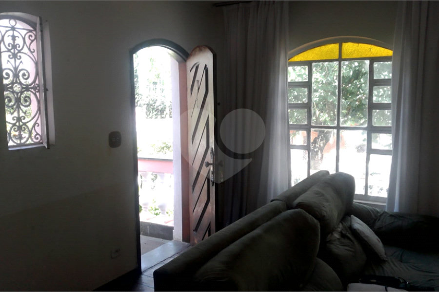 Sobrado à venda ou para alugar com 3 quartos, sendo 1 suíte, em Mandaqui, São Paulo, SP