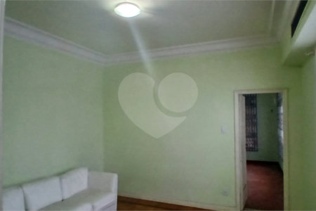 Apartamento à venda com 3 quartos em Rio Comprido, Rio de Janeiro, RJ