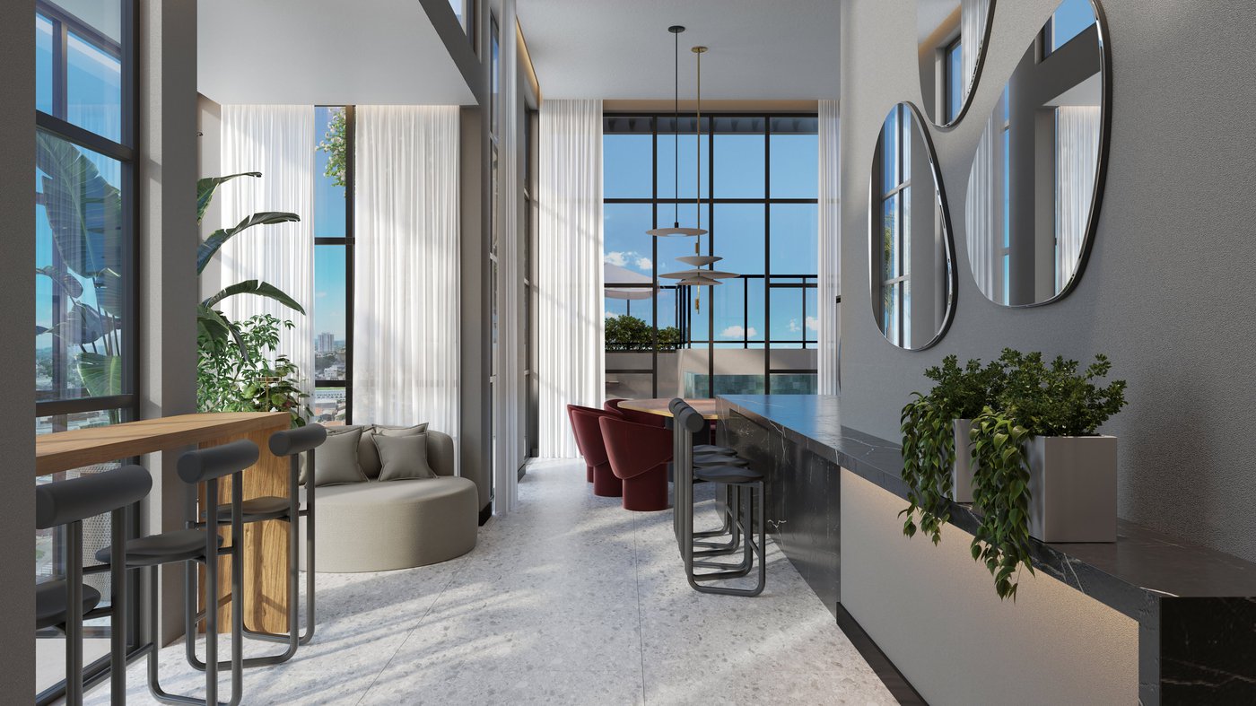 Izzi Residence