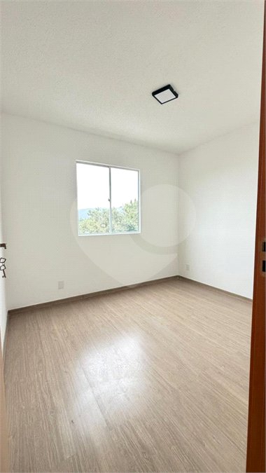 Apartamento à venda com 2 quartos em Guaratiba, Rio de Janeiro, RJ