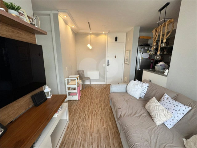 Apartamento à venda com 2 quartos em Belém, São Paulo, SP