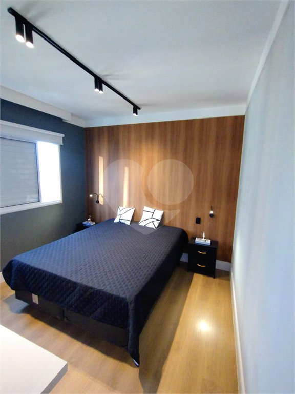 Apartamento à venda com 3 suítes em Vila Nova Socorro, Mogi das Cruzes, SP