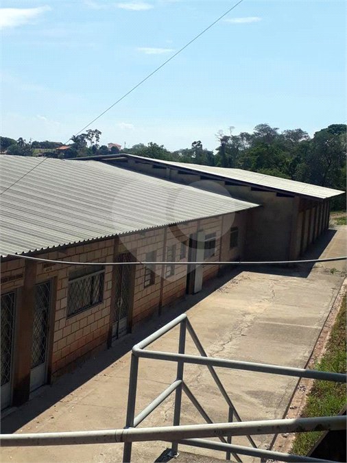 Galpão à venda ou para alugar em Dona Catarina, Mairinque, SP