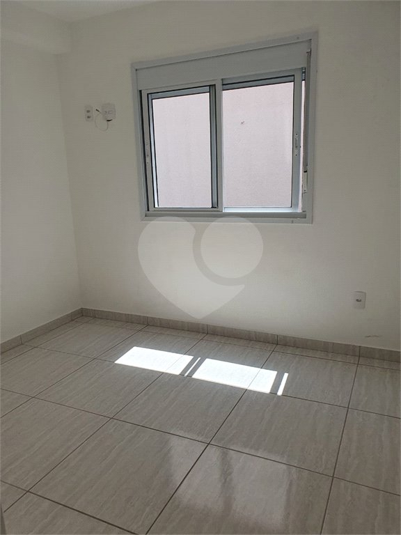 Apartamento à venda com 1 quarto em Barra Funda, São Paulo, SP