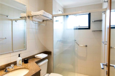 Apartamento à venda com 1 quarto em Vila Uberabinha, São Paulo, SP