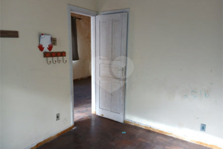 Casa à venda com 4 quartos em Grajaú, Rio de Janeiro, RJ