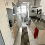 Apartamento à venda com 3 quartos, sendo 1 suíte, no Centro, São Bernardo do Campo, SP